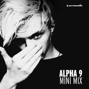 Mini Mix by Alpha 9 cover