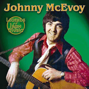 Legends of Irish Music album