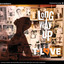 Long Way Up - The Basement Tapes cover