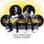 Djangoizing cover