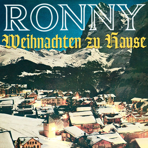 Weihnachten zu Hause (Remastered) album