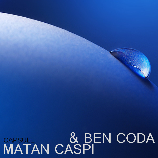 Ben Coda Photo