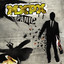 Panic cover