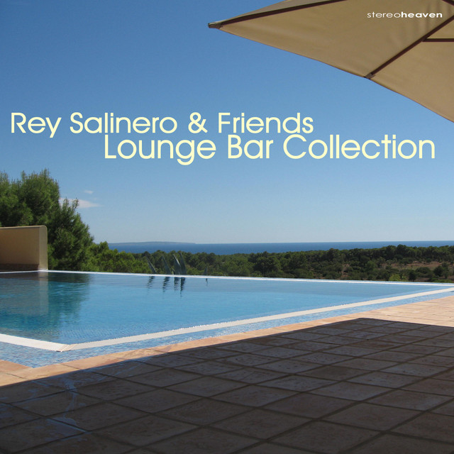Rey Salinero Photo