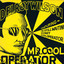 Mr. Cool Operator cover