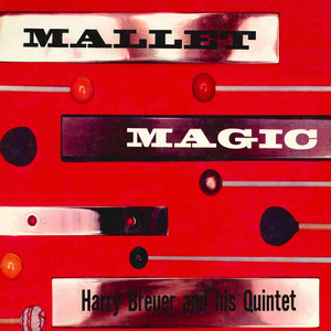 Mallet Magic Albumcover