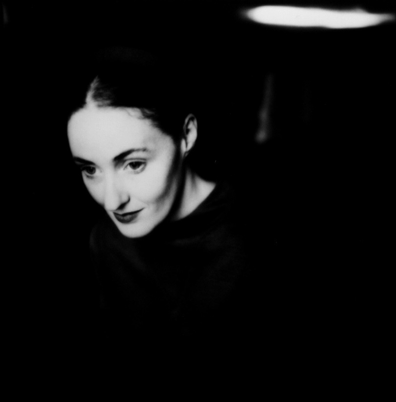 Lisa Gerrard image