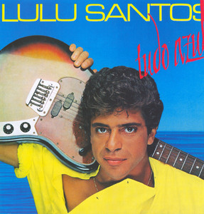 Tudo azul album