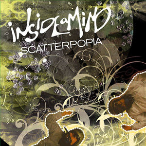 Scatterpopia Albumcover