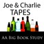 Joe & Charlie Tapes (Alcoholics Anonymous) Albumcover