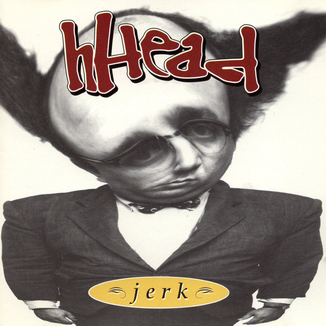Jerk cover