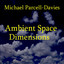 Ambient Space Dimensions Albumcover