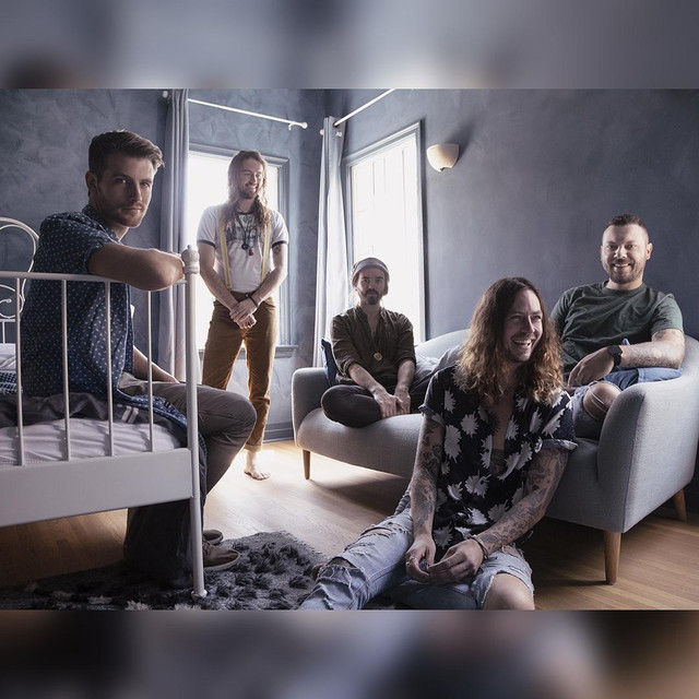 Musik Artist Hands Like Houses