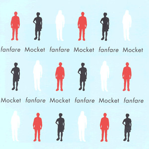 Fanfare cover