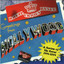 Greetings from Hollywood (A review of the Revue 1994-2004) cover