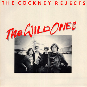 The Wild Ones album