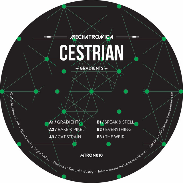 Cestrian Photo