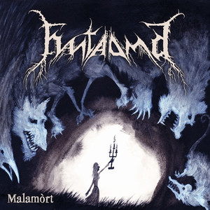 Malamòrt cover