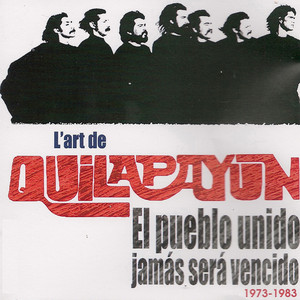 El Pueblo Unido album
