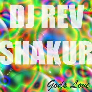 DJ Rev Shakur