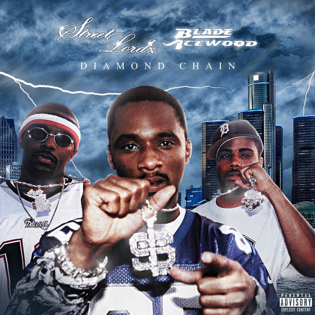 Blade Icewood Photo