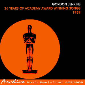 26 Years of Academy Award Winning Songs album
