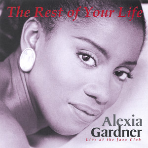 The Rest Of Your Life Albumcover