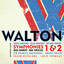 20th Century Classics: Walton cover