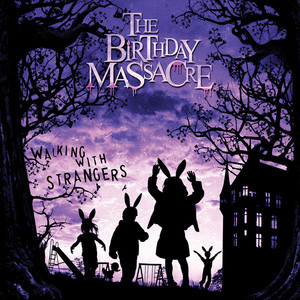 Walking With Strangers album