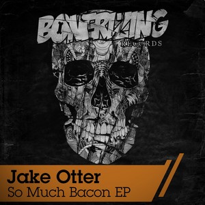 Jake Otter