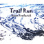 Trail Run Albumcover