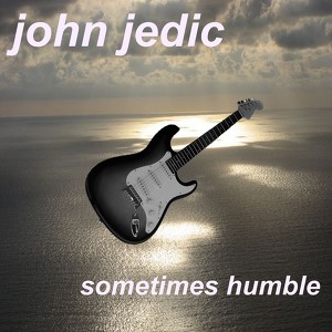John Jedic