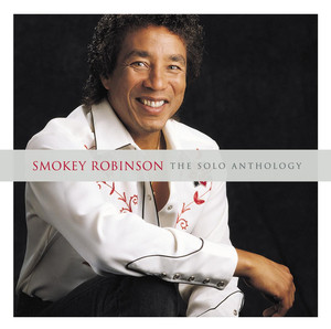 The Solo Anthology album