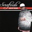 Serafiniert Albumcover