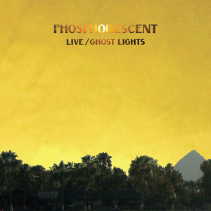 Live / Ghost Lights album