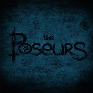 The Poseurs cover