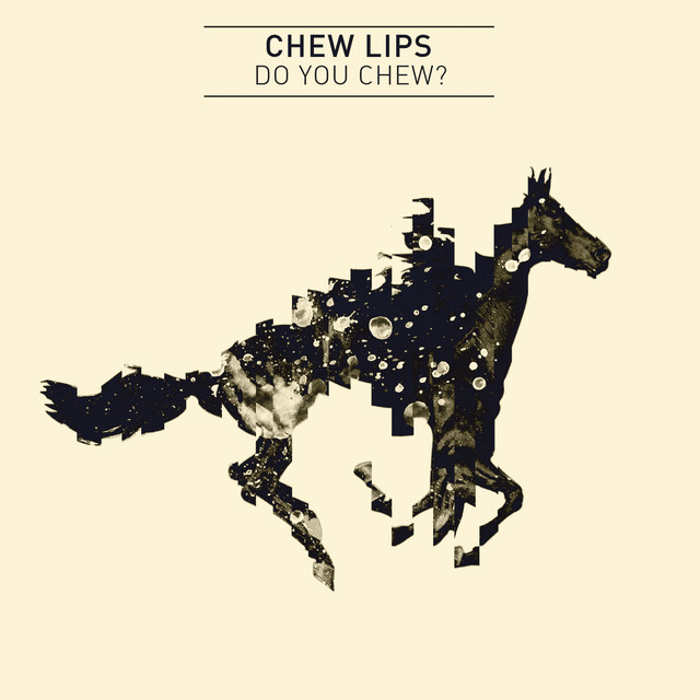 Do You Chew? cover