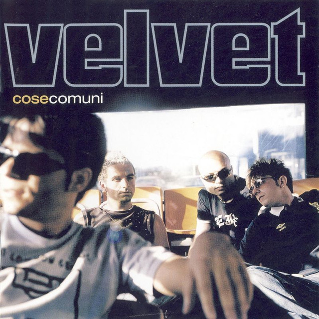 Cose Comuni cover