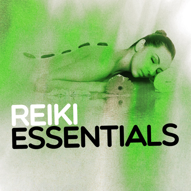 Reiki Essentials Albumcover