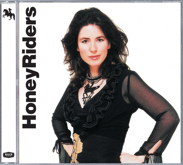Honeyriders Photo