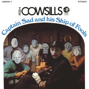 Captain Sad and His Ship of Fools album