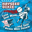 Free Your Mind… And Your Grass Will Follow cover