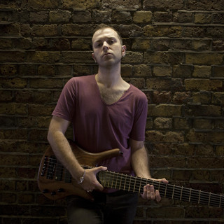 Simon Little Photo