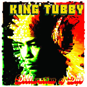 Declaration of Dub album