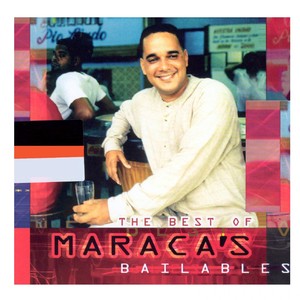 The Best Of Bailables Albumcover
