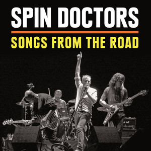 Songs from the Road album
