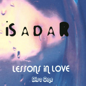 Lessons in Love, Vol. 1 cover