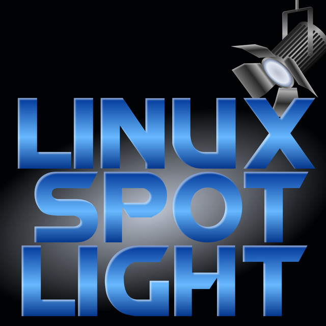 Linux Spotlight | Podcast on Spotify