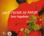 Uma prova de amor cover