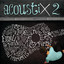 Acoustix 2 cover